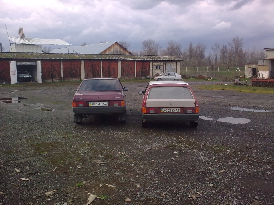 Невеликий фотосет 4