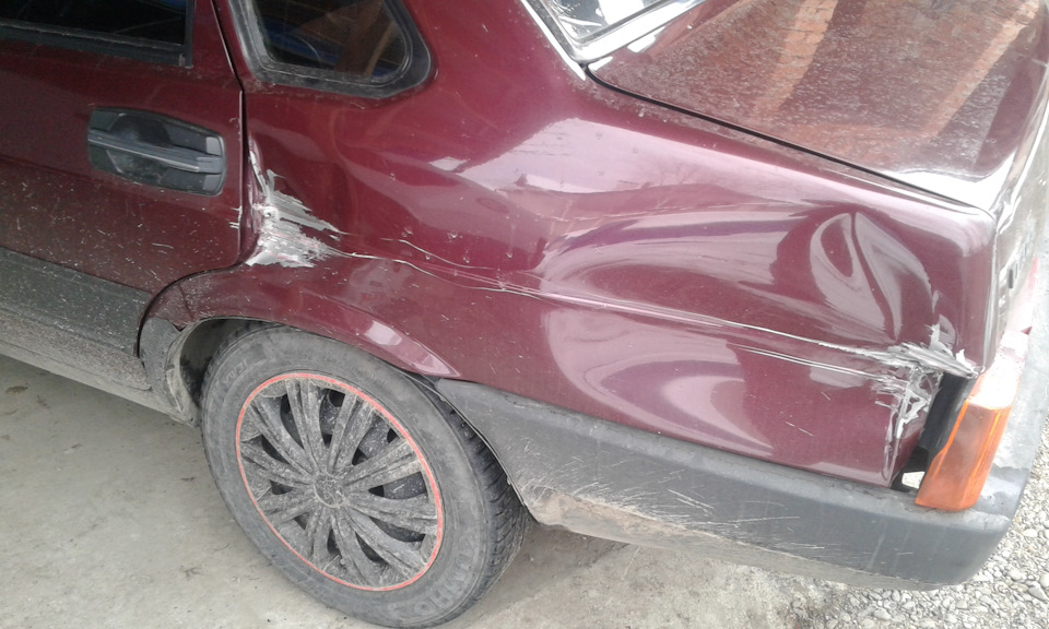 Неприємностей пост( 2