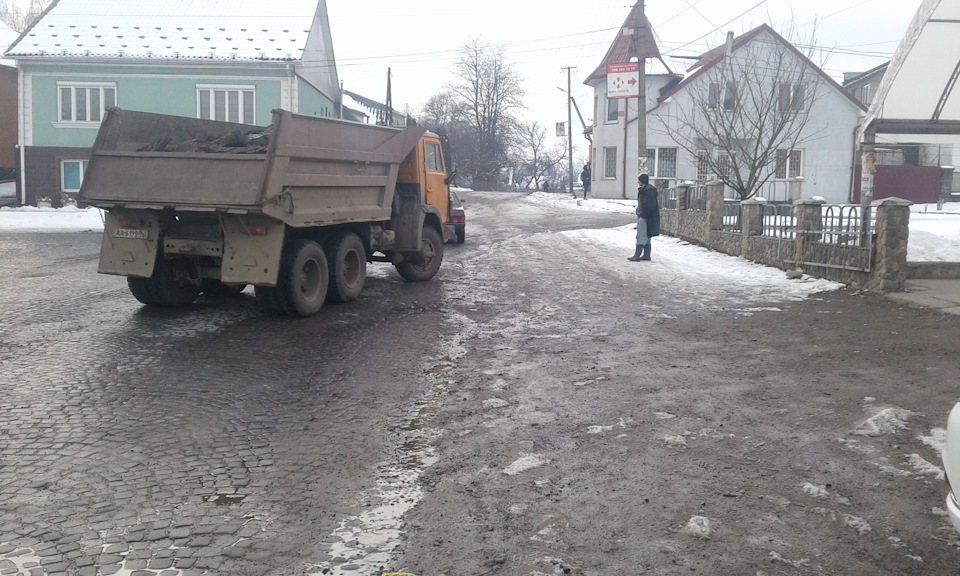 Неприємностей пост( 4