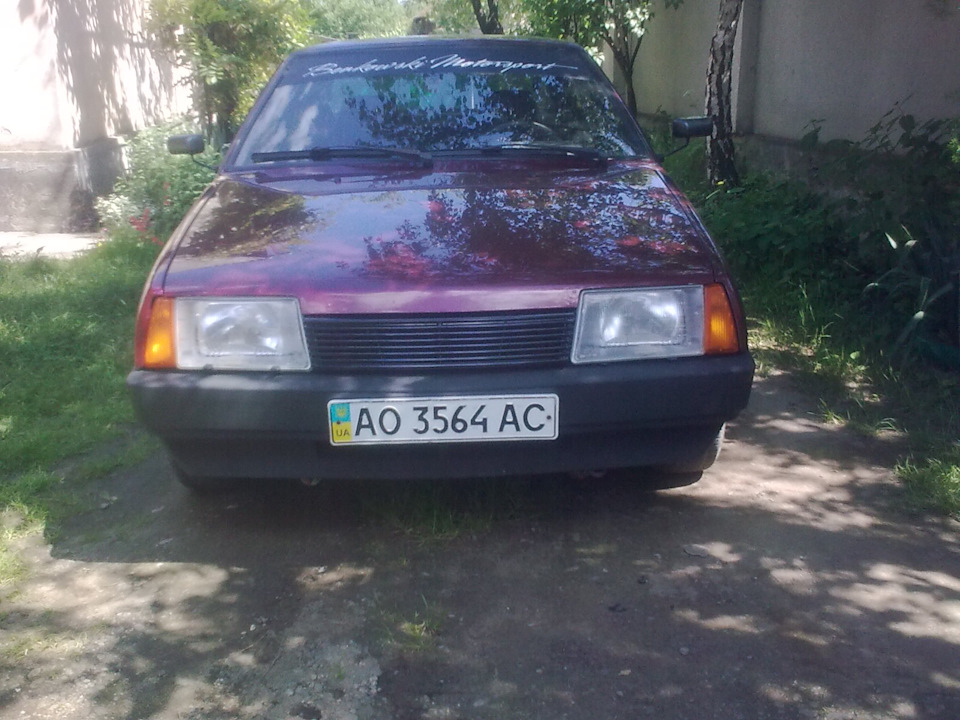 Нові дзеркала 1