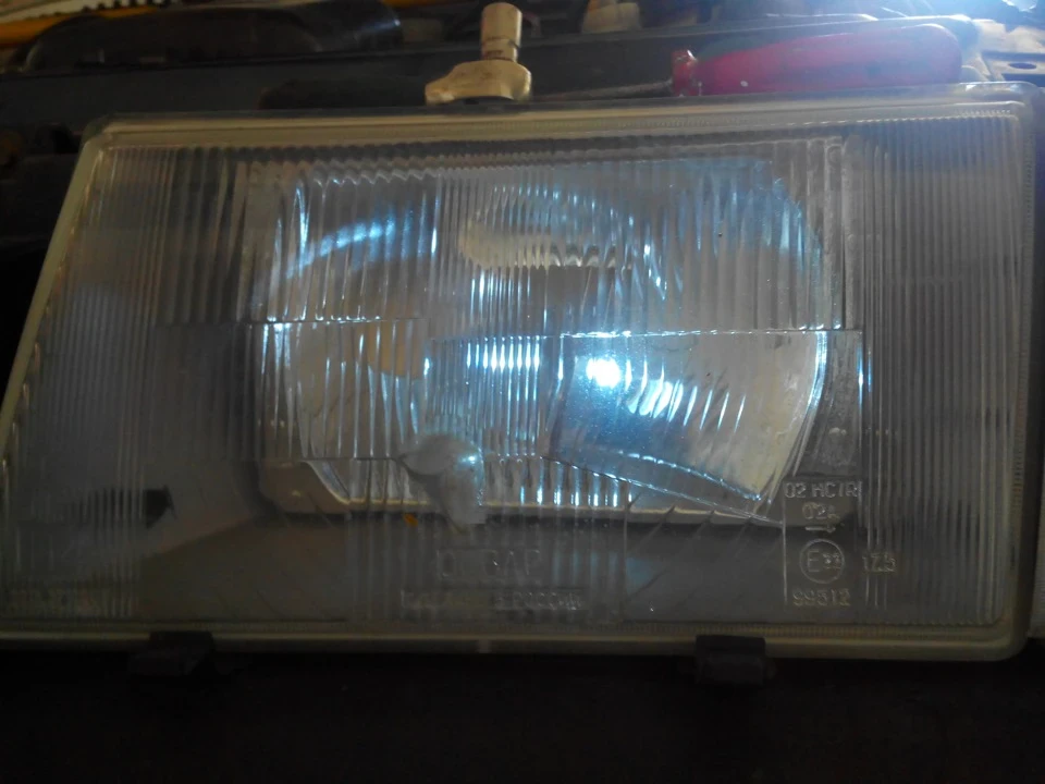 LED у габарити