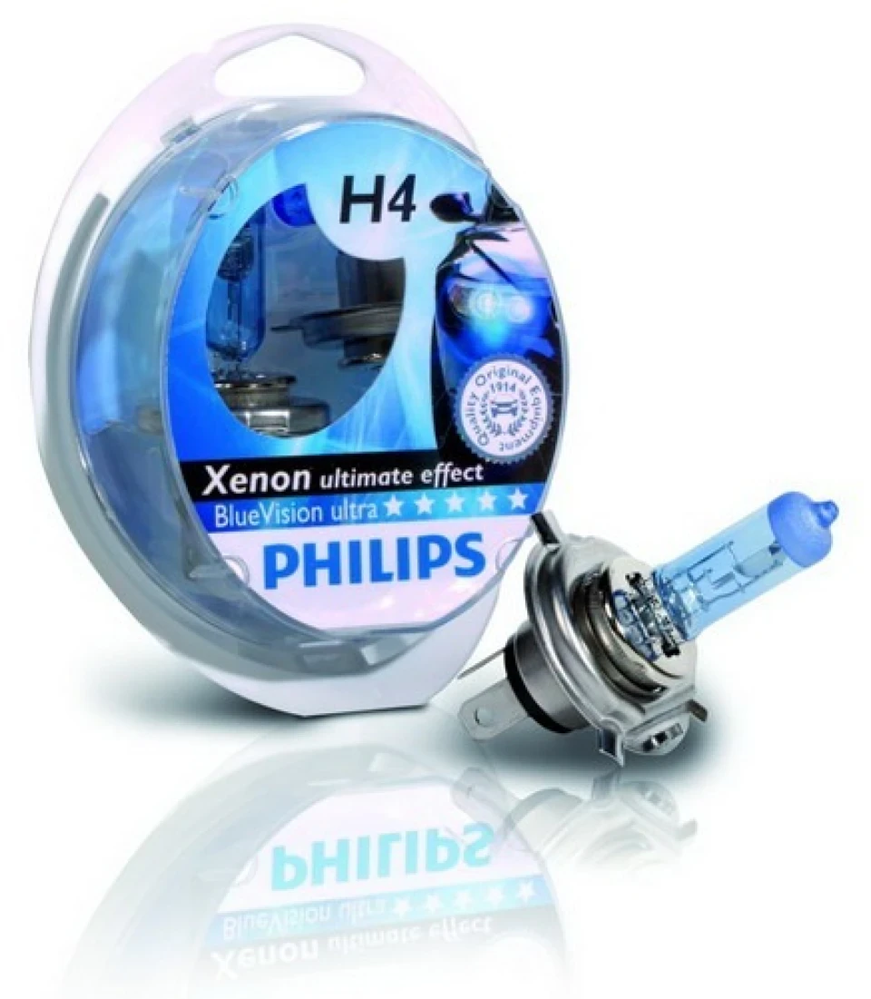 Philips Xenon Vision