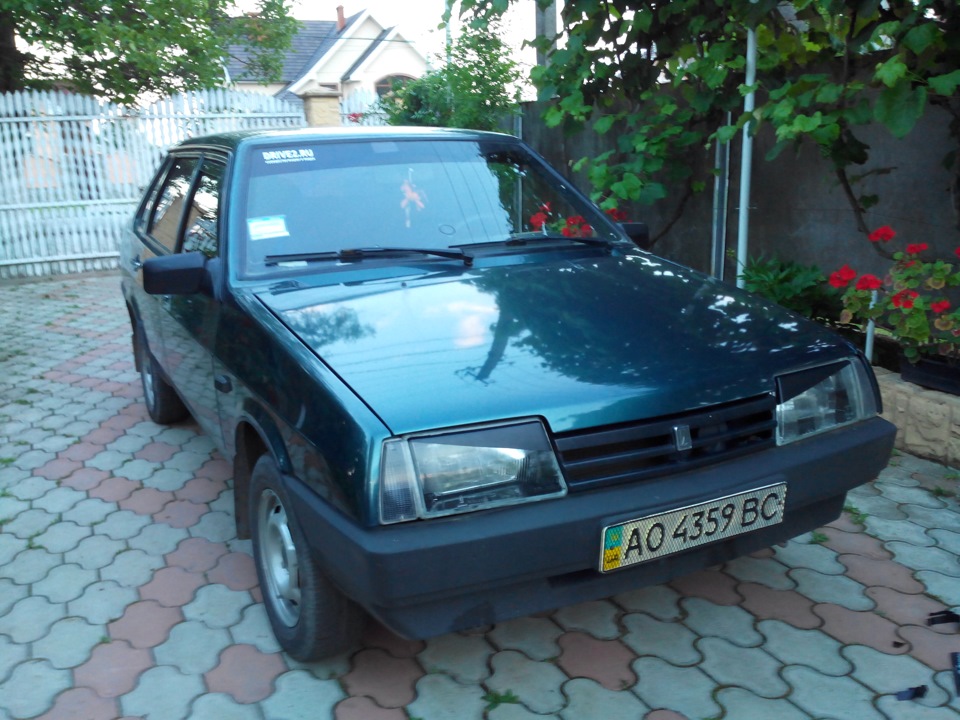 Ренички 3