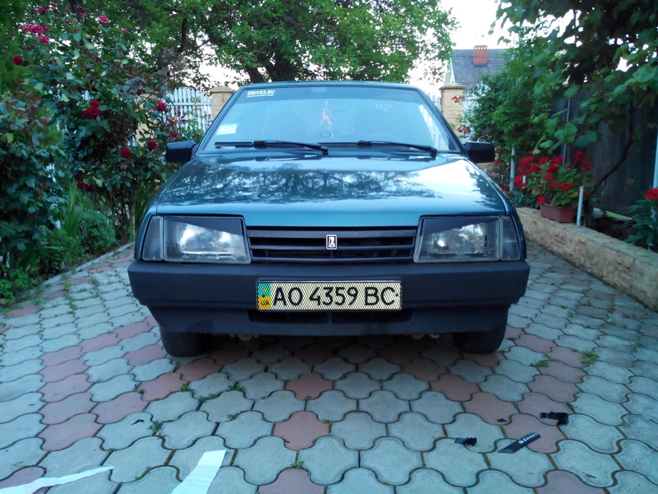 Ренички 2