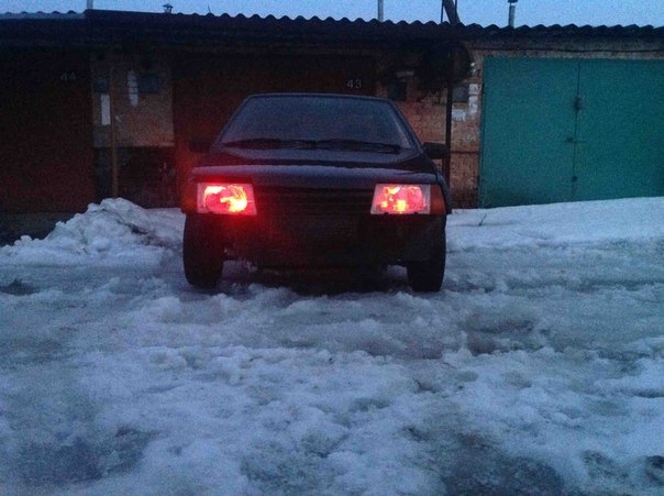 Процес пішов 1
