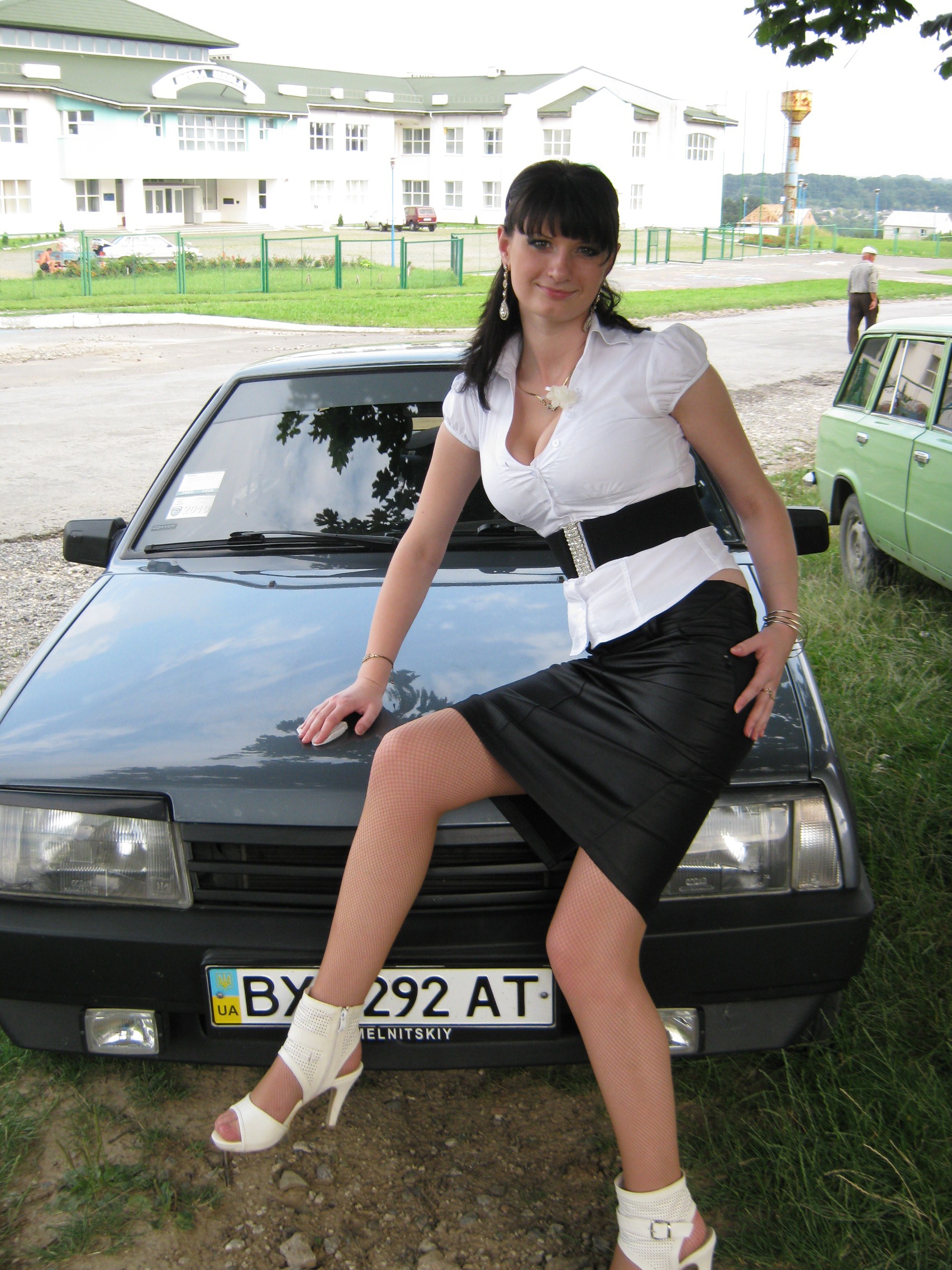 Запис, 3 серпня 2010 2