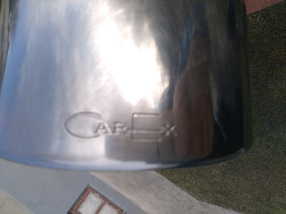 Чистка та фарбування CarEx YFX-0722 5
