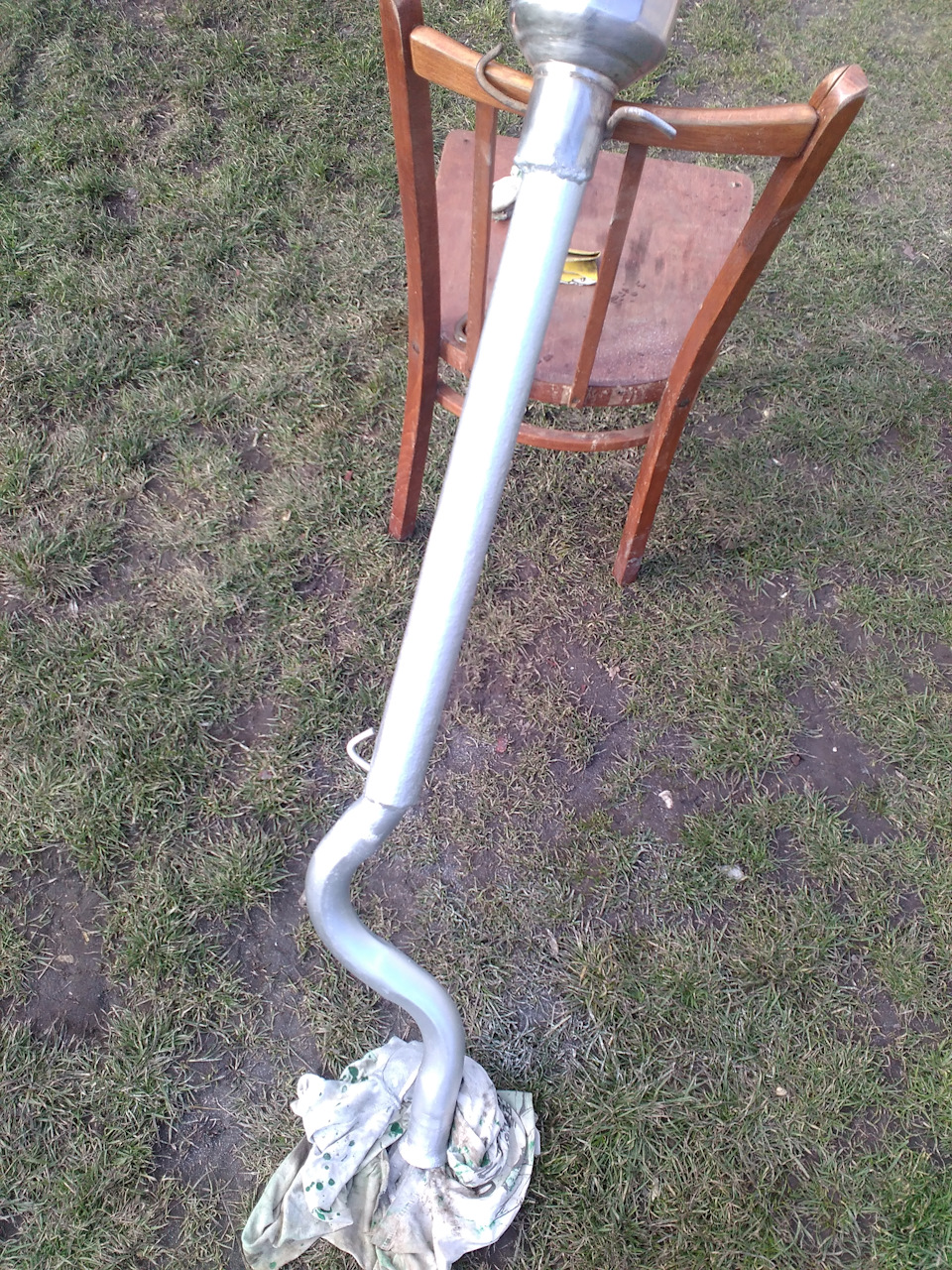 Чистка та фарбування CarEx YFX-0722 3