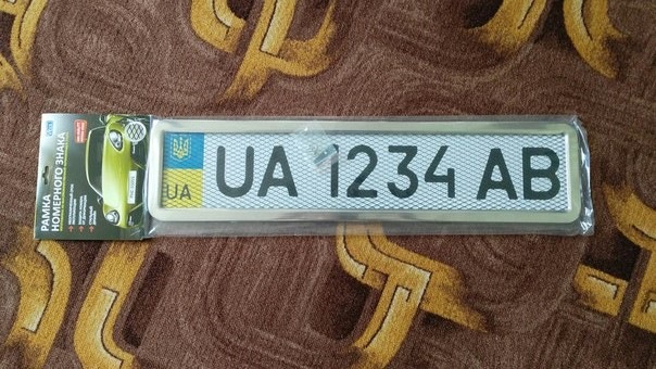 ТАК ТАК ТАК я купив собі рамку 2