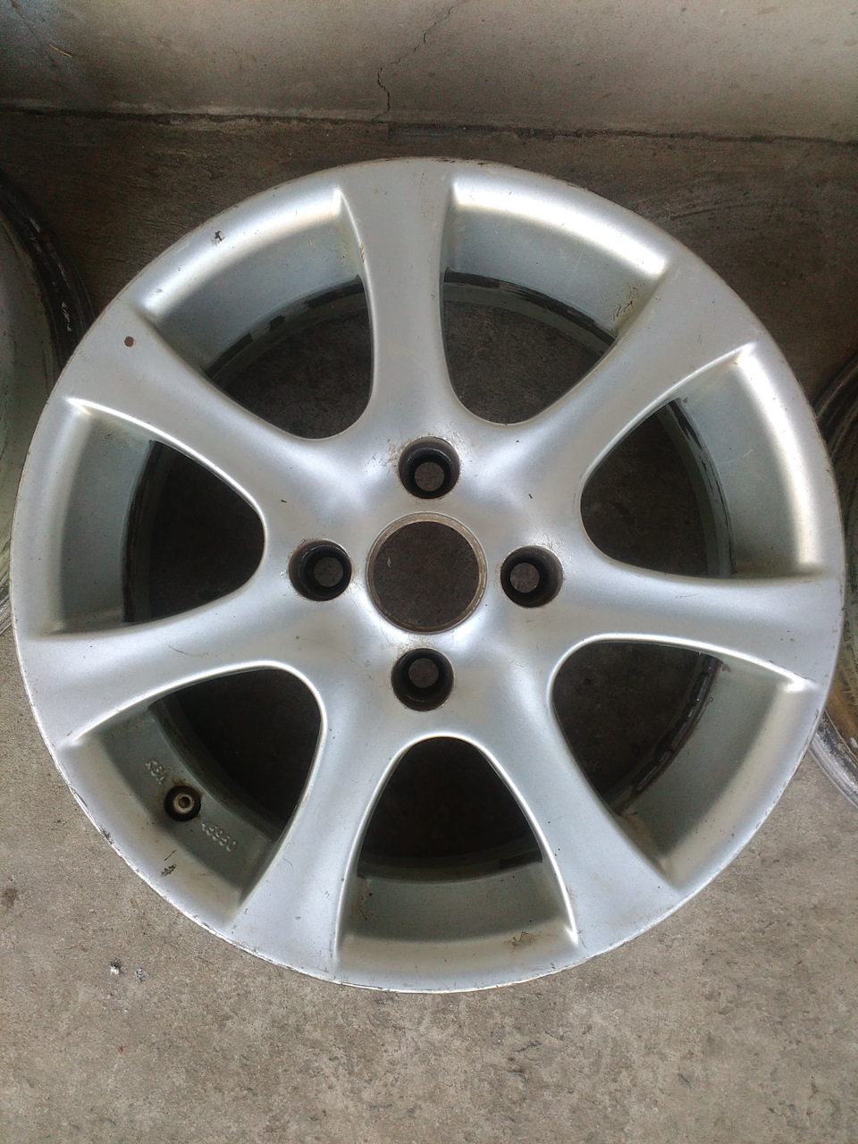 короче кажучи нові тапки R14 4