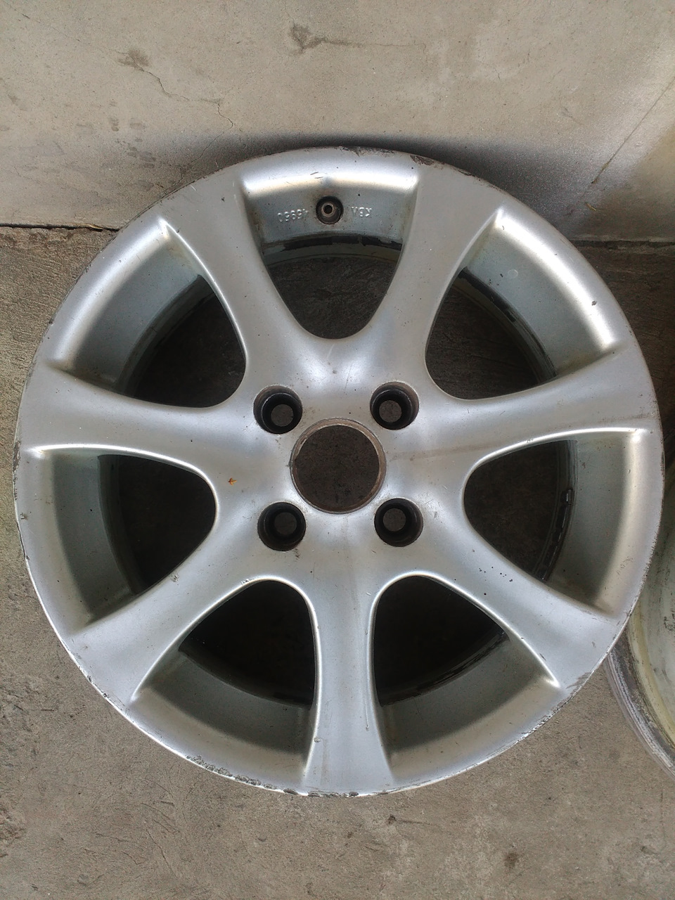 короче кажучи нові тапки R14 5