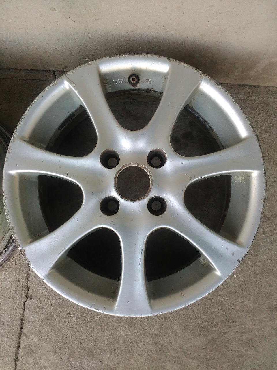 короче кажучи нові тапки R14 2
