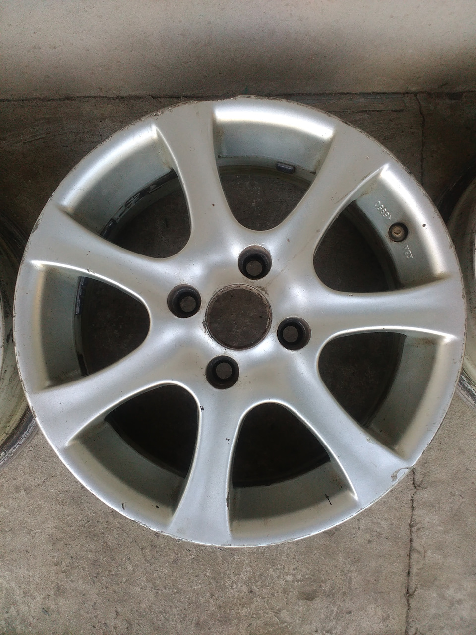 короче кажучи нові тапки R14 3