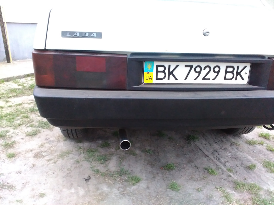 на пару днів я на стоку 1