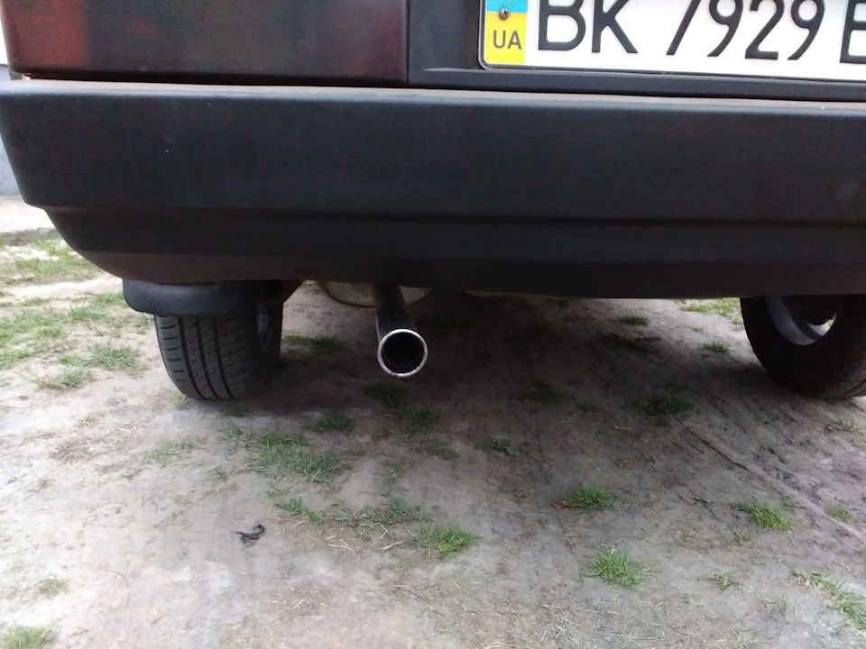 на пару днів я на стоку 2