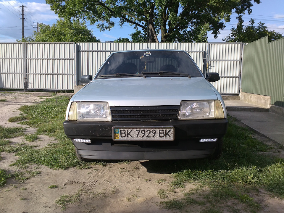 нова губа 4