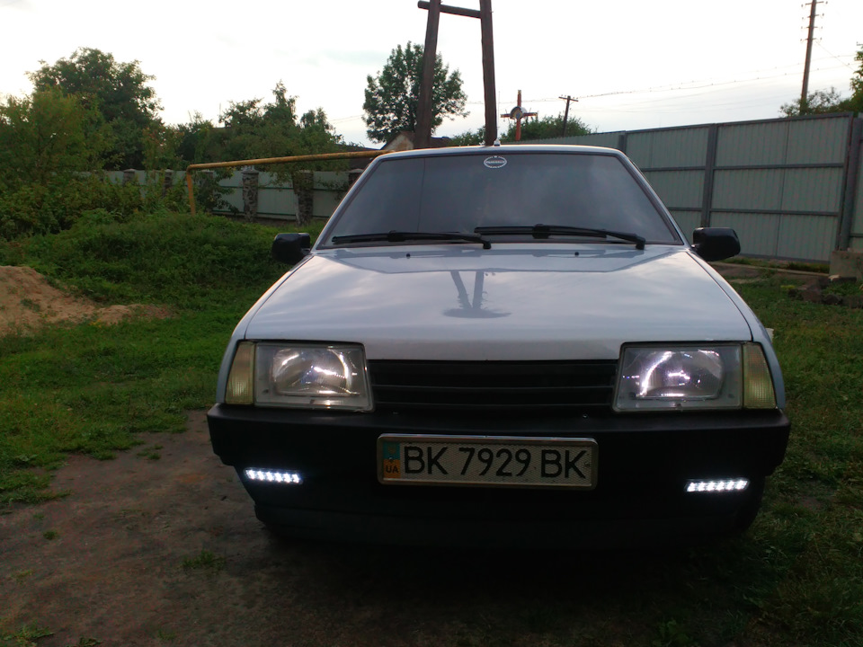 нова губа 5