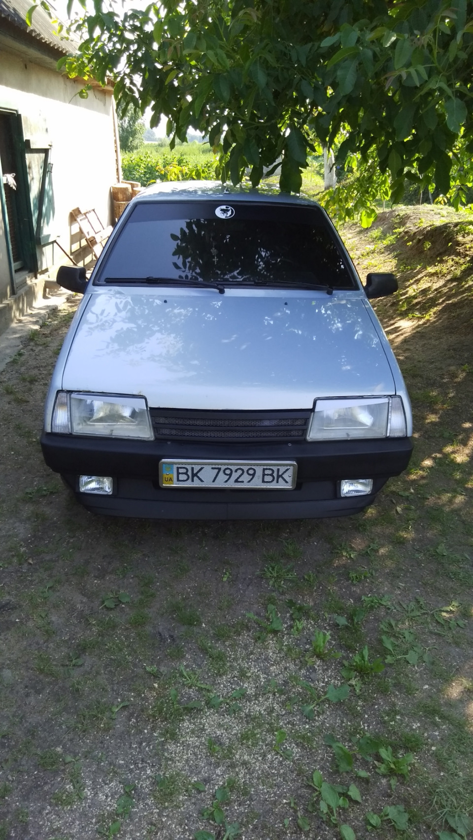 Нові поворотники 3