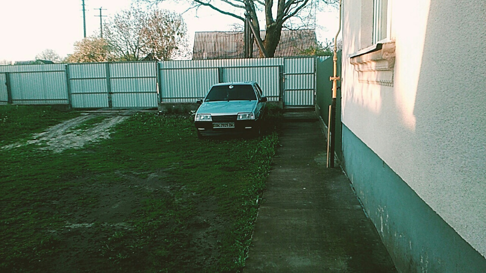 Просто фото 1