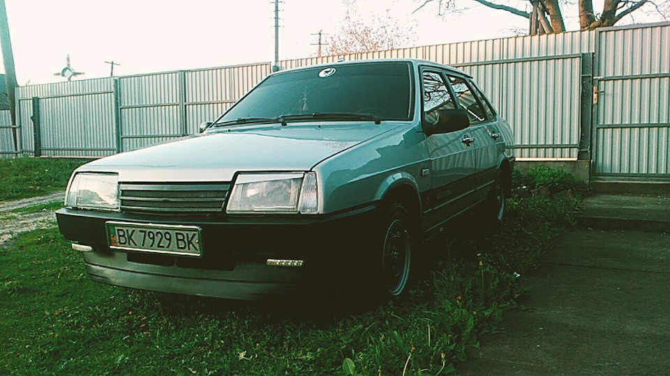 Просто фото 5