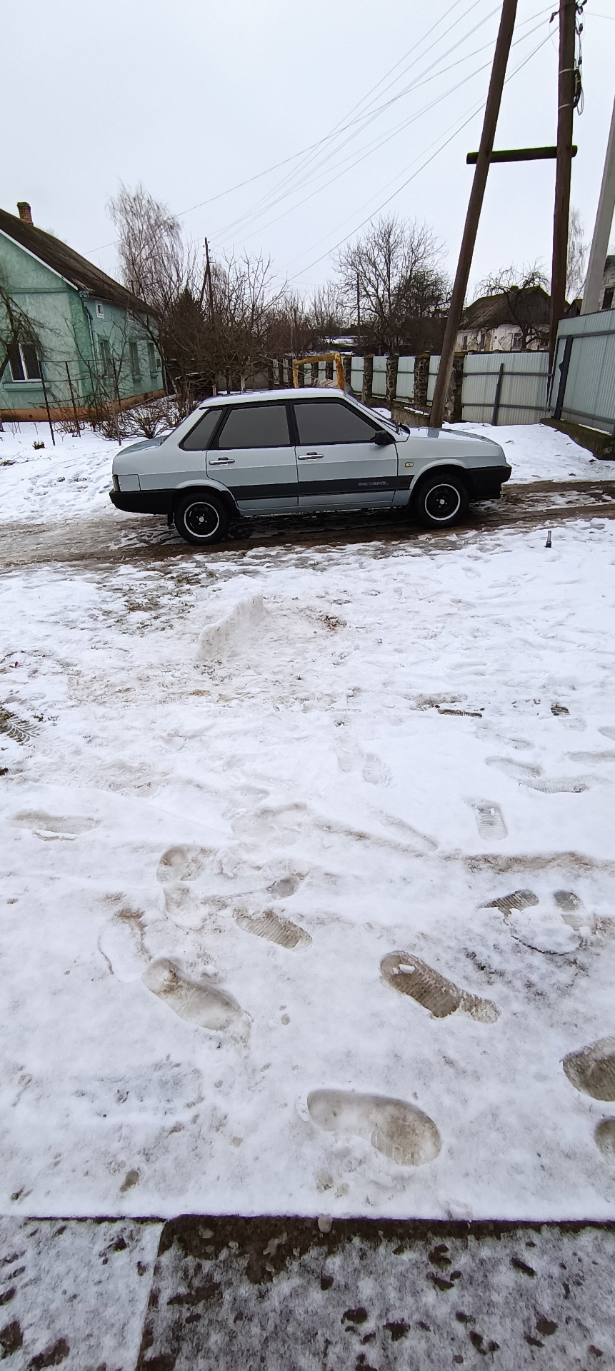 Здійснилася мрія) 3