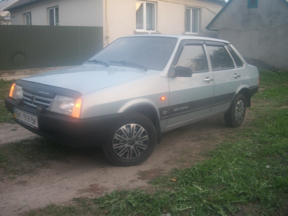 ТОНЕР В КОЛО 3