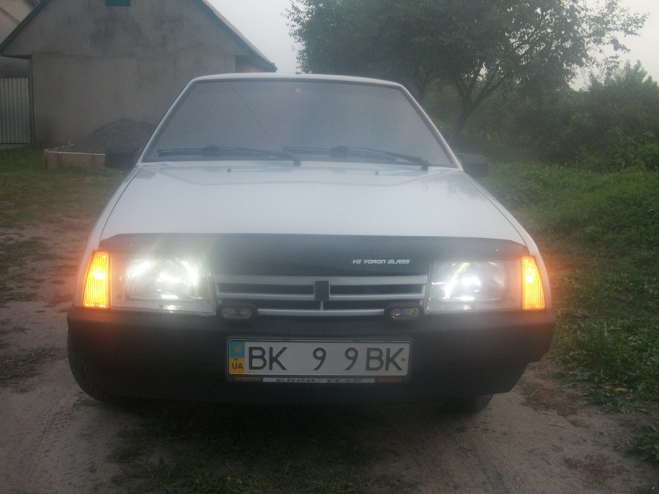 ТОНЕР В КОЛО 4