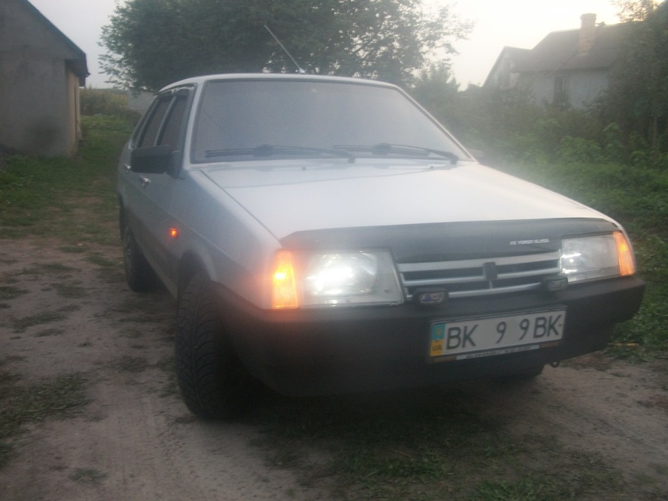 ТОНЕР В КОЛО 5