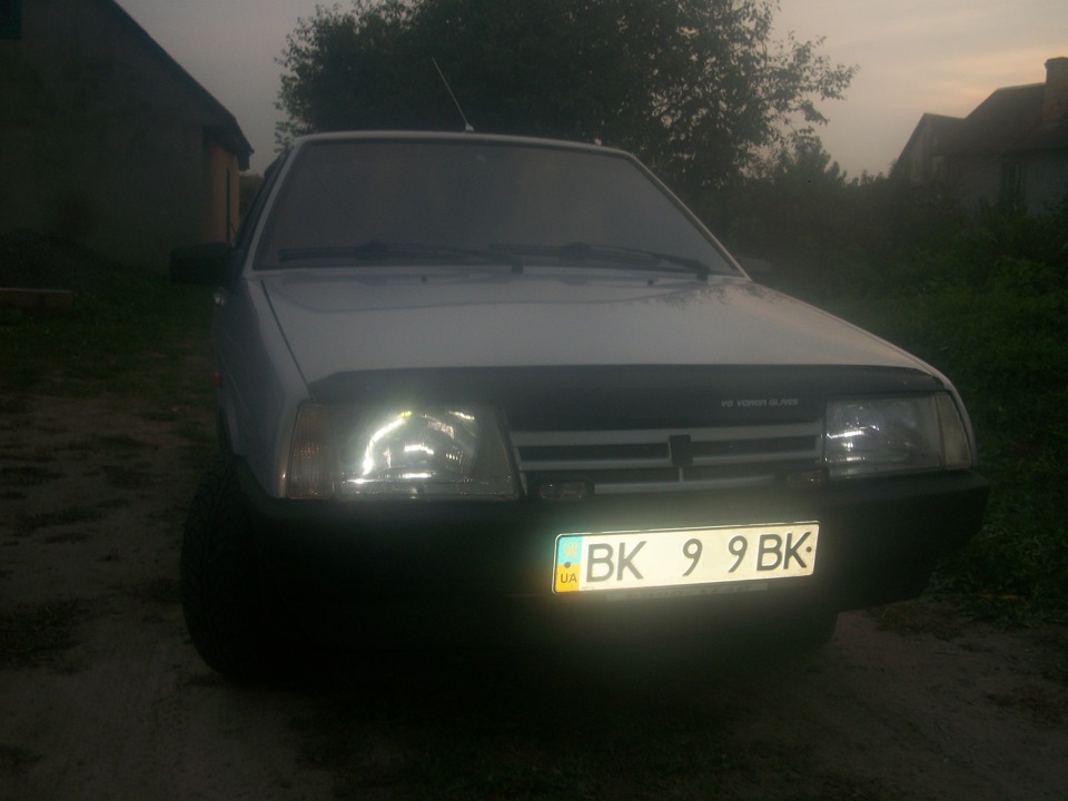 ТОНЕР В КОЛО 1
