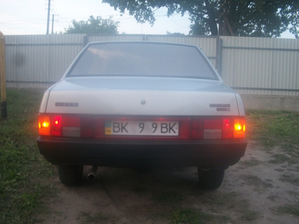 ТОНЕР В КОЛО 2