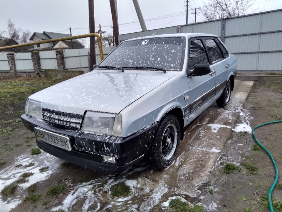 Вах че за лайбла 1