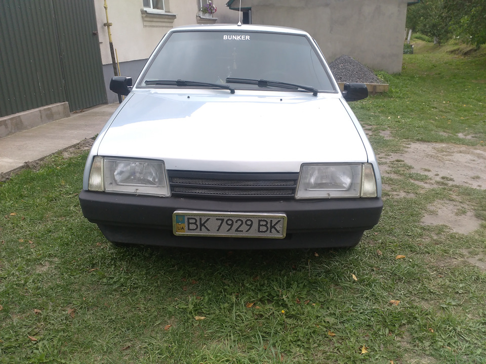 Дзеркала нові 1