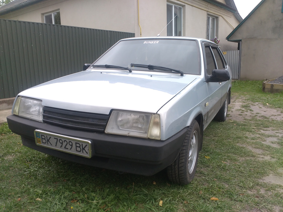 Дзеркала нові 2
