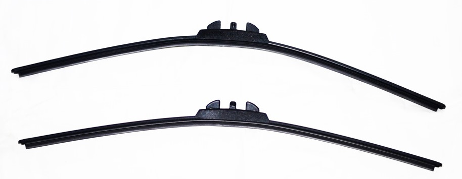 Біскаркасні щітки Alca Super Flat 50 см 1