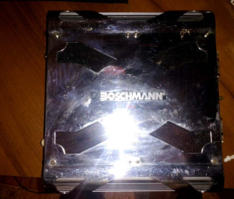 Boschmann JA-728 ATX 1