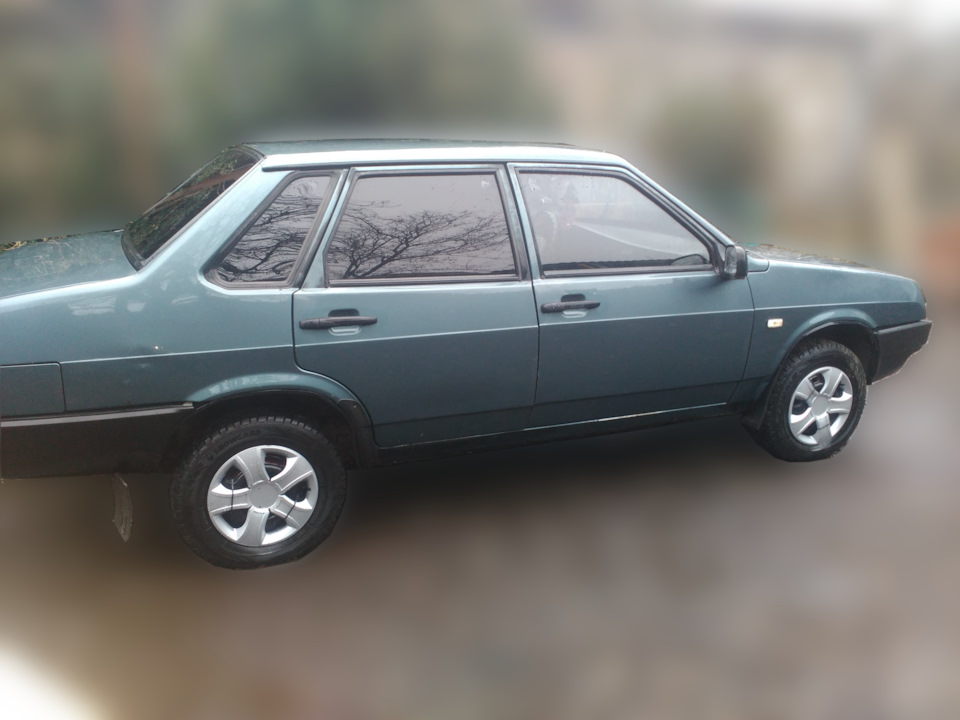 Ковпаки Jestic Automotive BIS 2