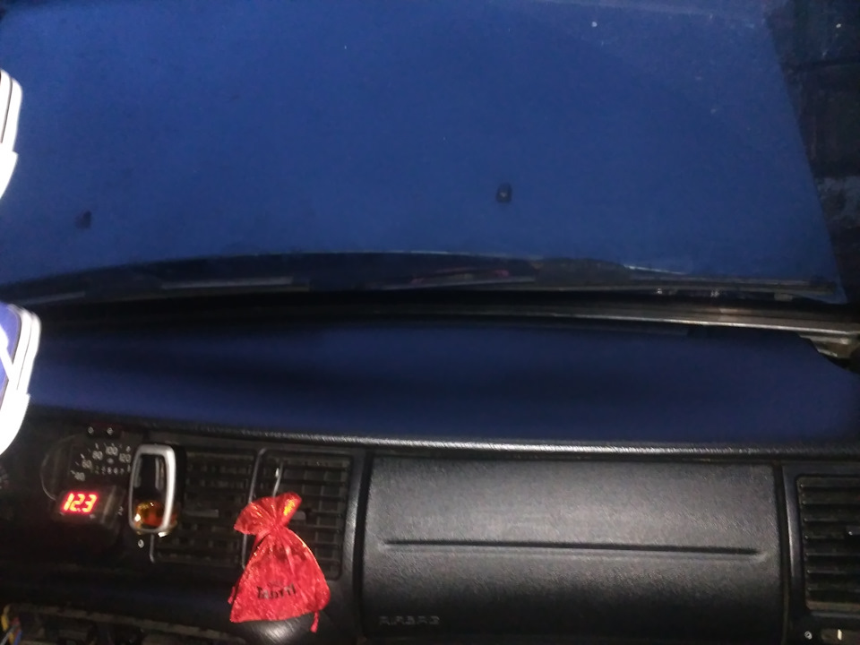 ✯Припасування шаблі Opel Vectra B в 21099✯ 3