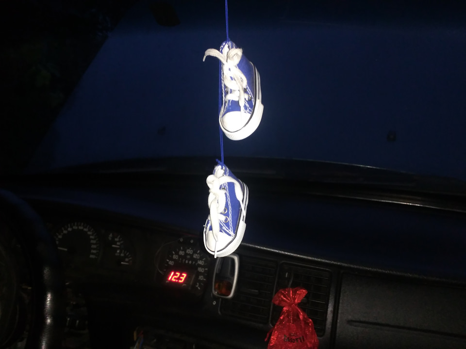 ✯Припасування шаблі Opel Vectra B в 21099✯ 1