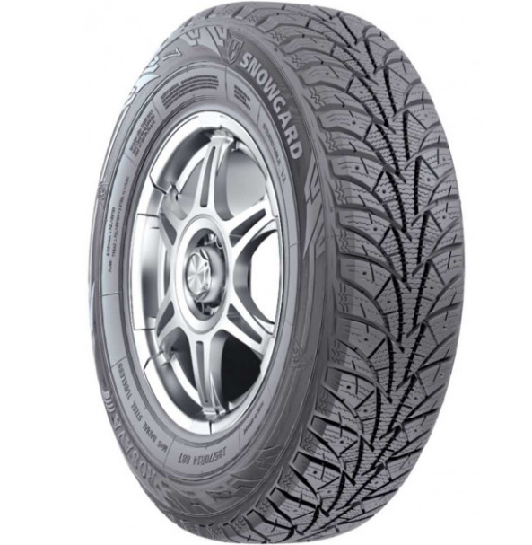 Шини на зиму Rosava Snowgard 175 70 R13 82T 3
