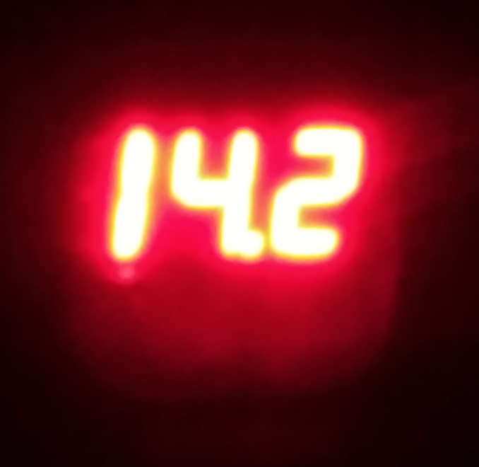 У пошуках заряду 3