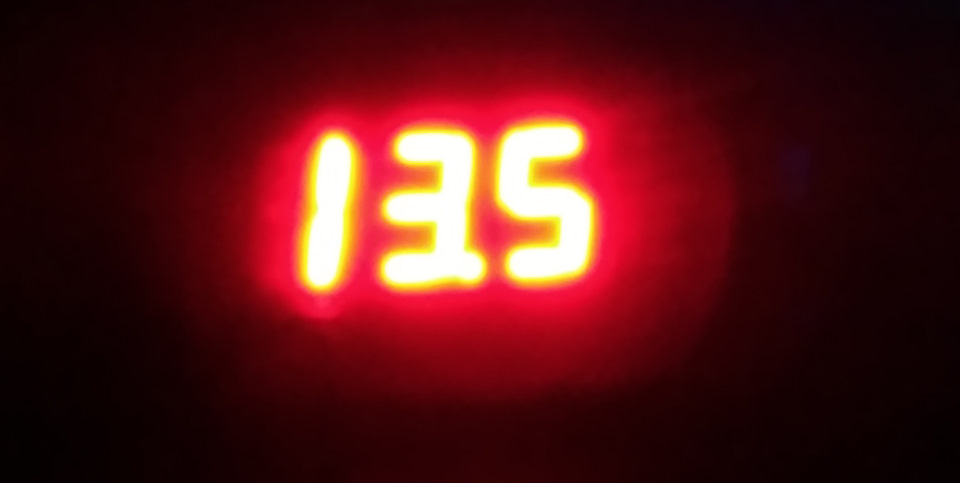 У пошуках заряду 4
