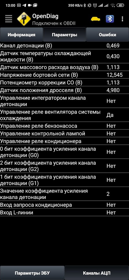 ДМРВ походу все 1
