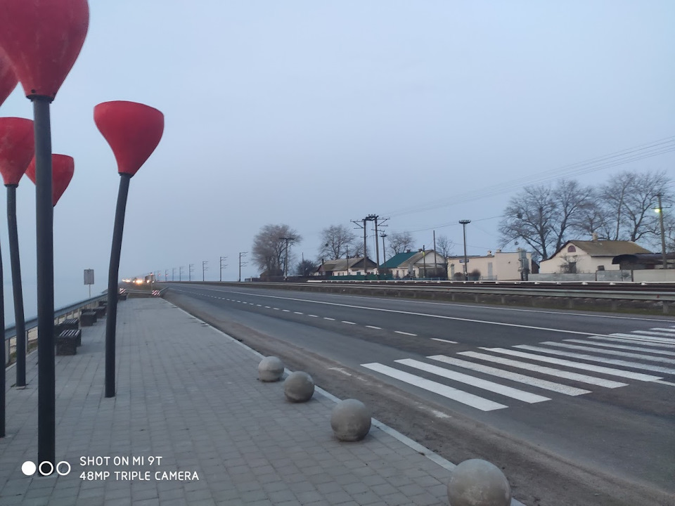 Зганяв у Черкаси і назад за день 2