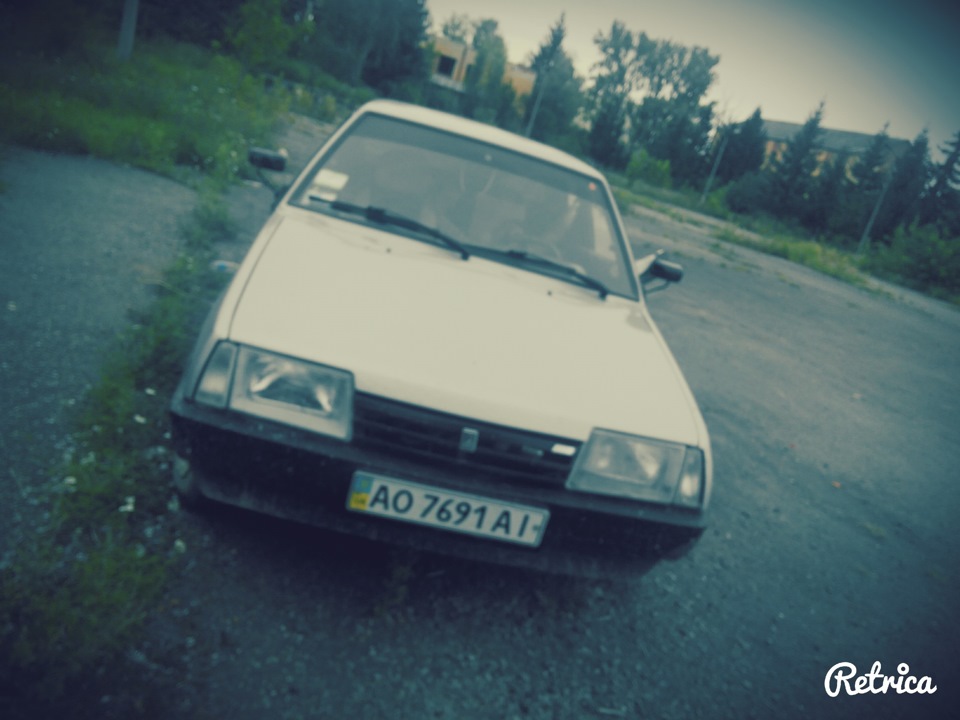 Трохи покаталися 1