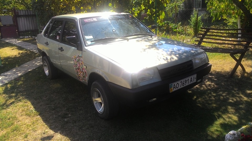 Полірнул))) 1