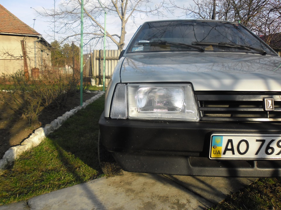ВНИМАНИЕ… Продаю автомобиль 5