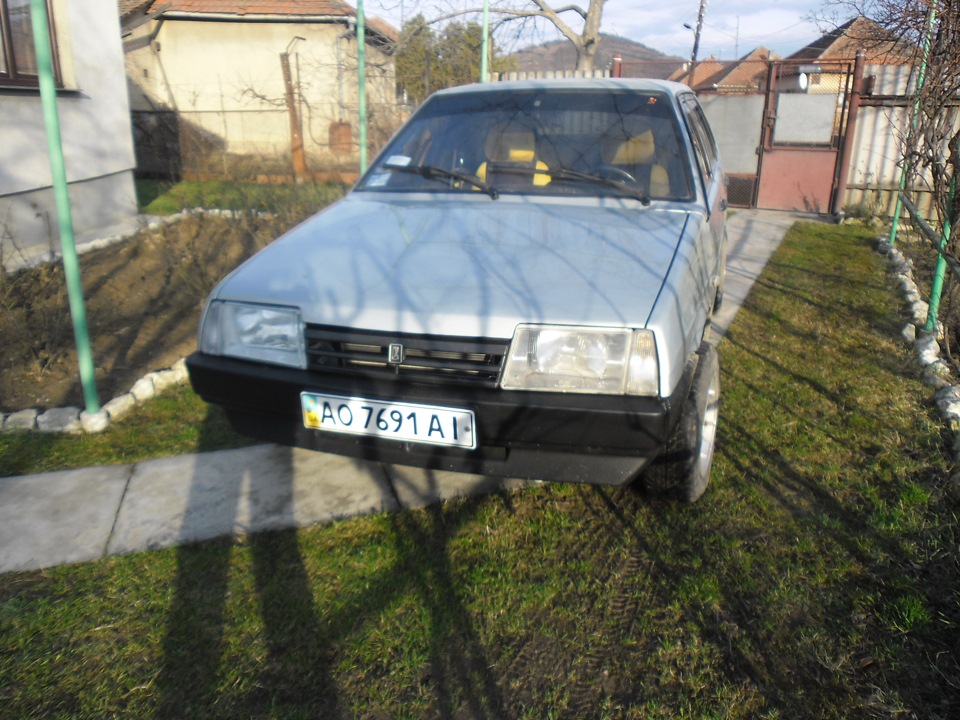 Ось і довгоочікуваний момент = D 1