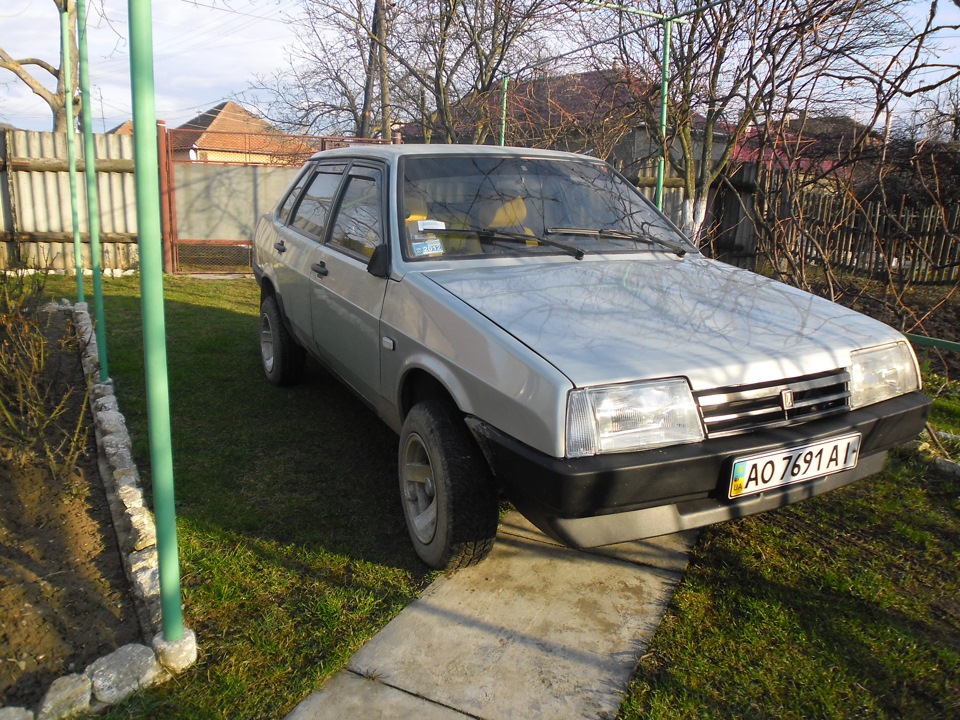 Ось і довгоочікуваний момент = D 2