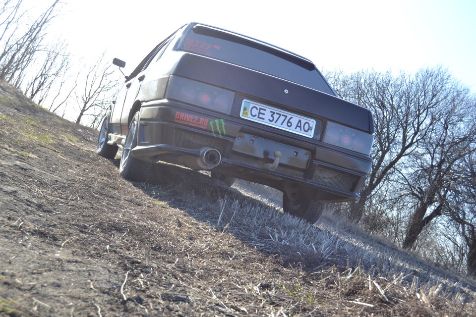 бампер 1