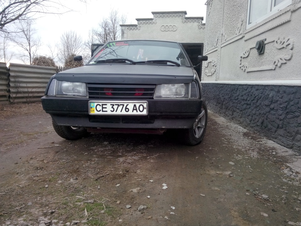 мухобійка бід бій 5